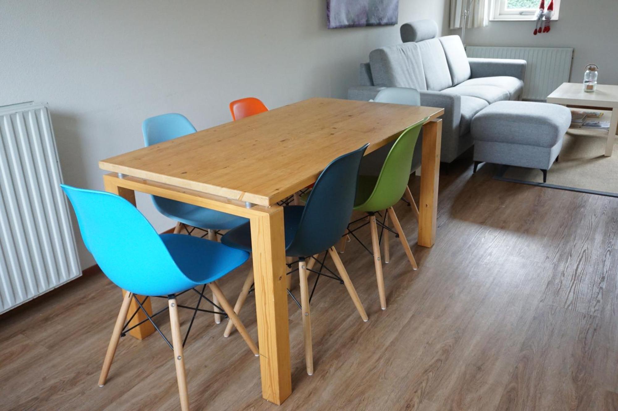 הוילה ברסקנס Kustverhuur, Vakantiepark Fort Soleil 10 מראה חיצוני תמונה