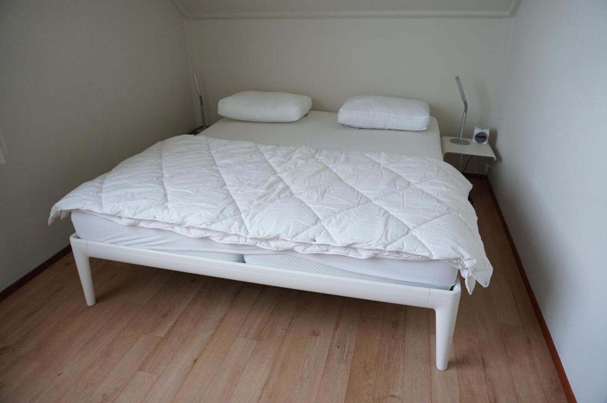 הוילה ברסקנס Kustverhuur, Vakantiepark Fort Soleil 10 מראה חיצוני תמונה