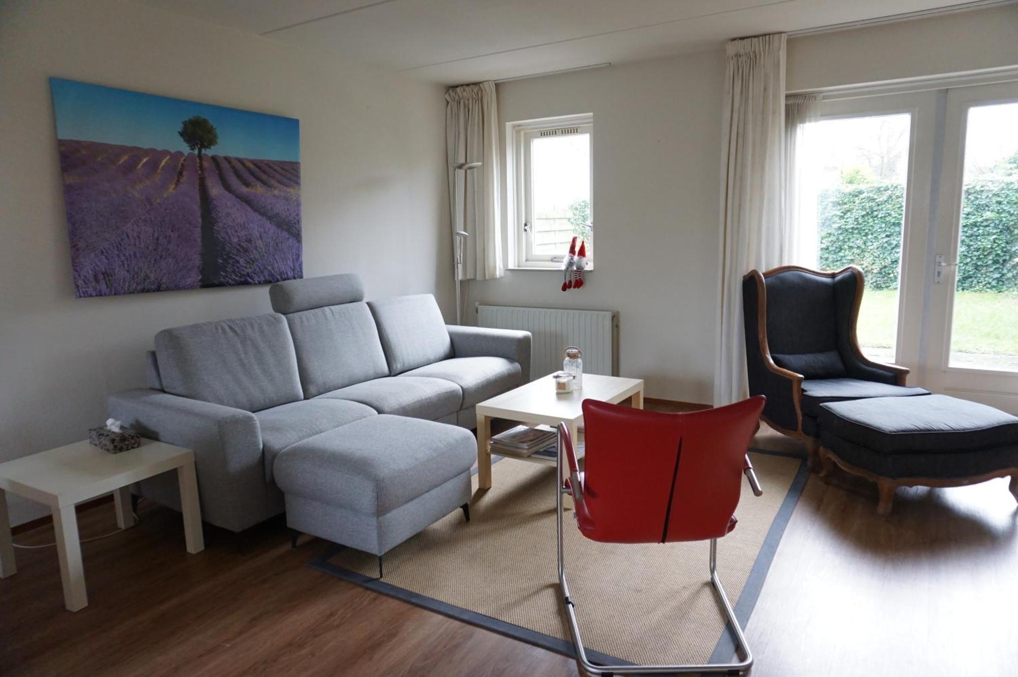 הוילה ברסקנס Kustverhuur, Vakantiepark Fort Soleil 10 מראה חיצוני תמונה