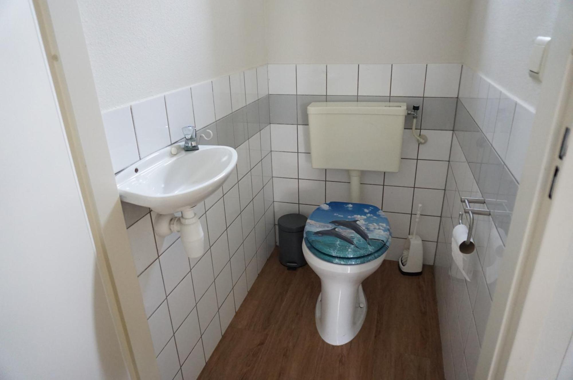 הוילה ברסקנס Kustverhuur, Vakantiepark Fort Soleil 10 מראה חיצוני תמונה